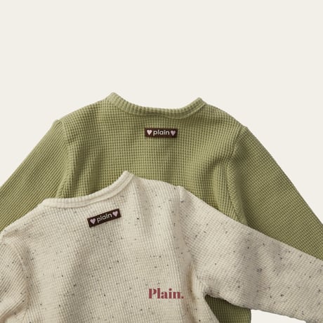 plain/11. bye cardigan XS-XL