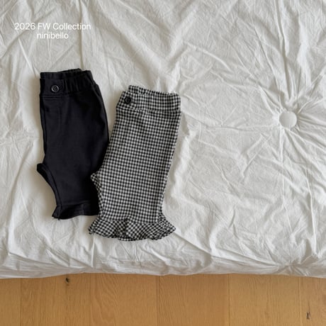 ninibello/51. Margo Capri Pants 2XL