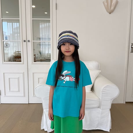 owa/91. knit hat FREE
