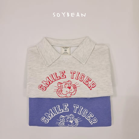 soybean/148. tie frein updown set XS-XL