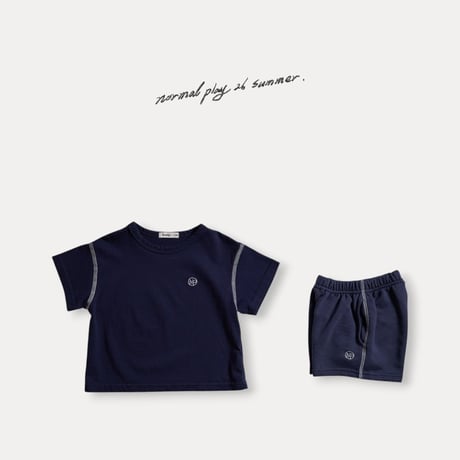 normalplay/27. frein 3bu pants 12M-XL