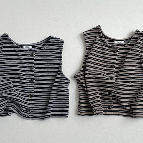 digreen/21. multi vest S-2XL