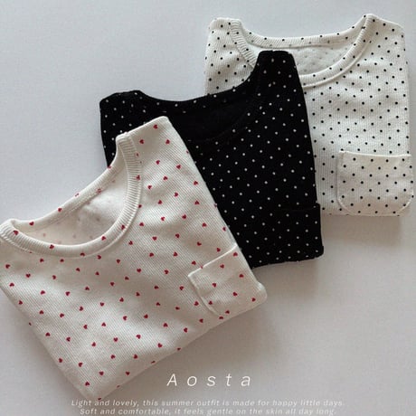 aosta/64. Kiki T S-2XL