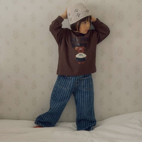 bymimi/32. rocket pants XS-2XL