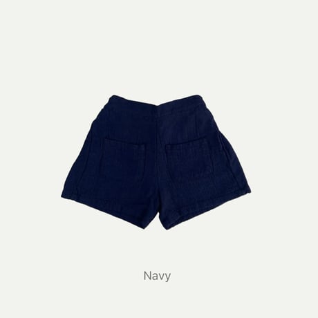 bellot/26. pocket shorts  JS-JM