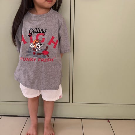 apfel/46. punky T-shirt JS-JM