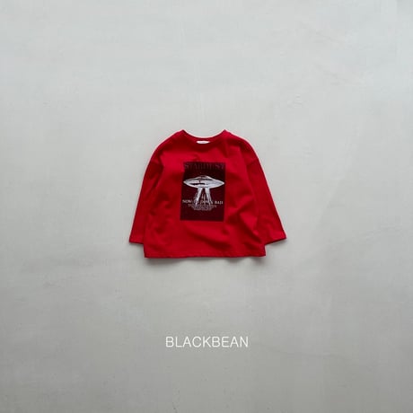 blackbean/61. stella T-shirt S-XL