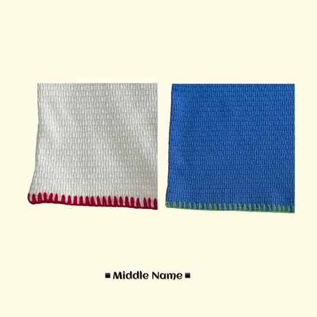 middlename/3. kitch mello T-shirt S-XL
