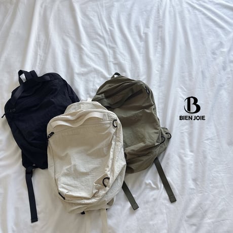 bienjoie/74. colin back pack  FREE
