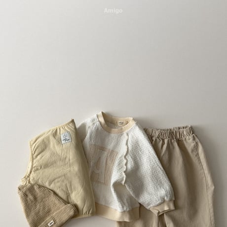 amigo/23. maru noobim vest XS-XL