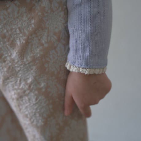 coycoya/29. emilly lace T-shirt S-2XL