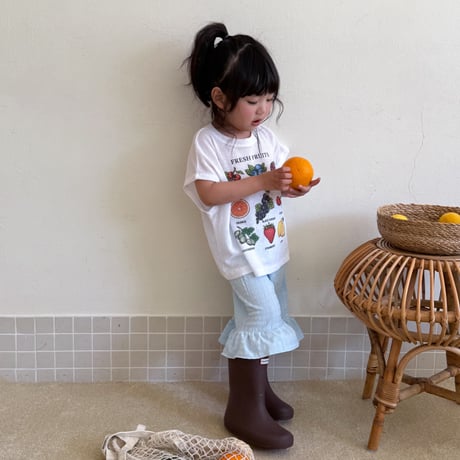 bananaj/54. wendy fresh T-shirt XS-JS
