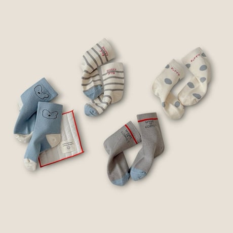 dudie/37. going 4_set S(120-150)-XL(210-230)