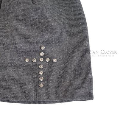 zanclover/10. cubic loss beanie FREE