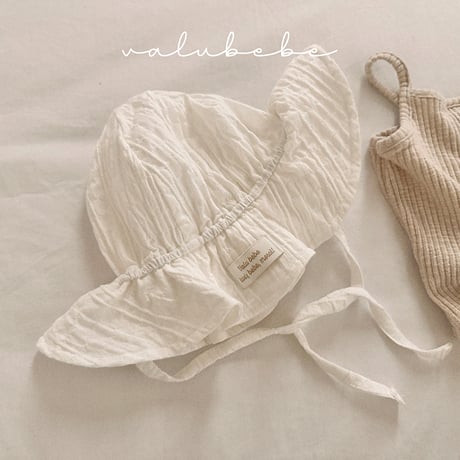 valubebe/35. honey bucket hat FREE