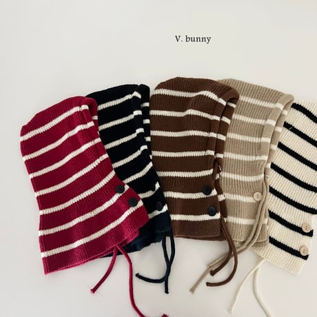 vbunny/77. papiyong vara  FREE(49CM-53CM)