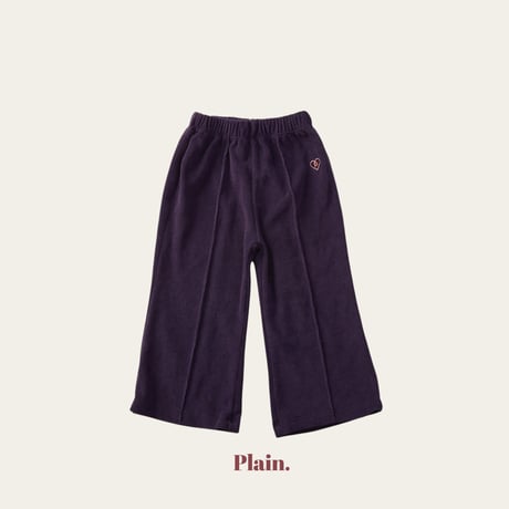 plain/16. heart boots cut XS-XL