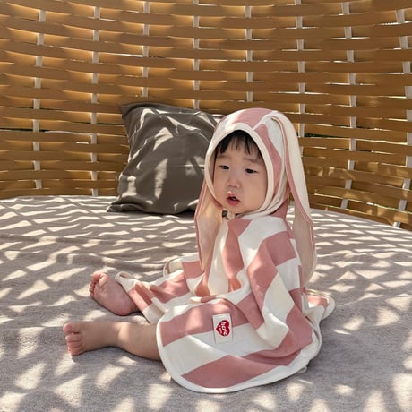 hereiam/29. animal beach gown 12M-M