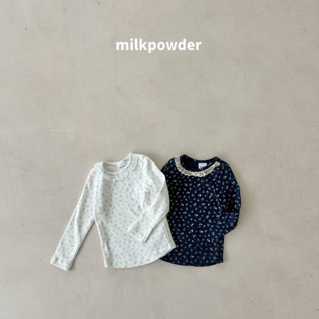 milkpowder/27. may T-shirt 5-11