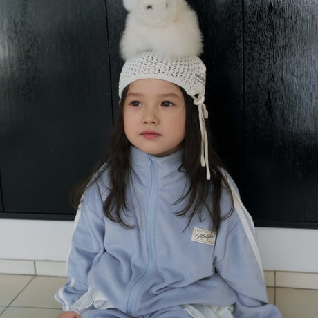 mollybin/1. kozi terry jumper XS-XL