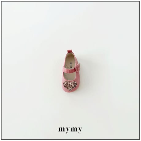 mymy/6. twins shoes 130-200
