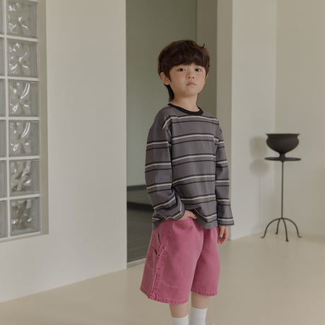 heydo/52. trendy bermuda P  JS-JL