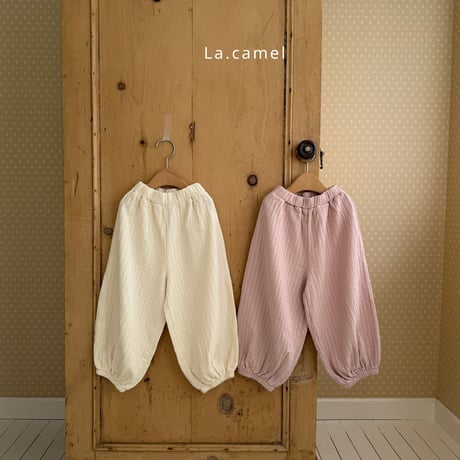lacamel/17. popo pt XS-XL