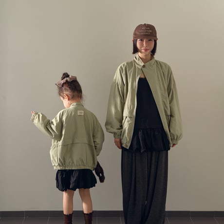 mollybin/16. muse pocket jumper XS-XL