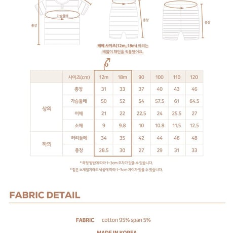 hereiam/6. day mood inner wear 12M-XL