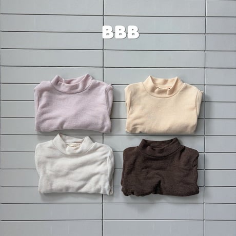 bellabambina/35. plain half pollar T-shirt 2XS-XL