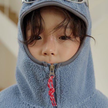 hikiki/64. hood jumper clava 13-17