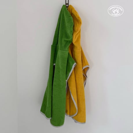 gou/16. all good towel  S(3-5y)-XL(10y-adult)