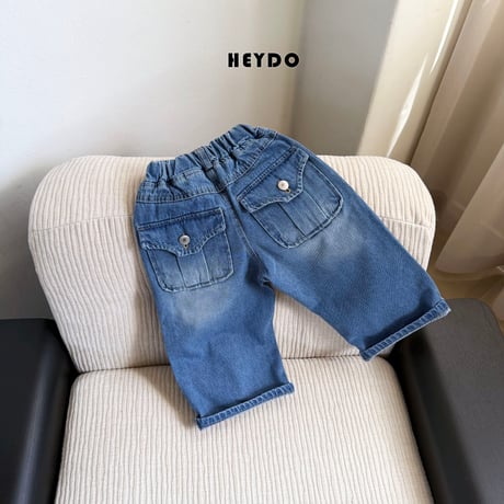 heydo/61. wild P  S-XL