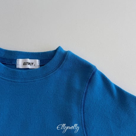 ellymolly/117. mond peach T-shirt 13-19