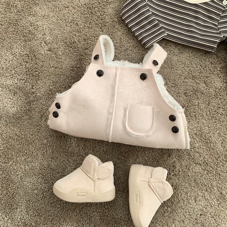 bebeholic/26. smell suit S(3-6M)-XL(18-24M)