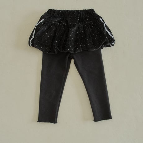 momoann/47. ballon skirt leggings 5-13