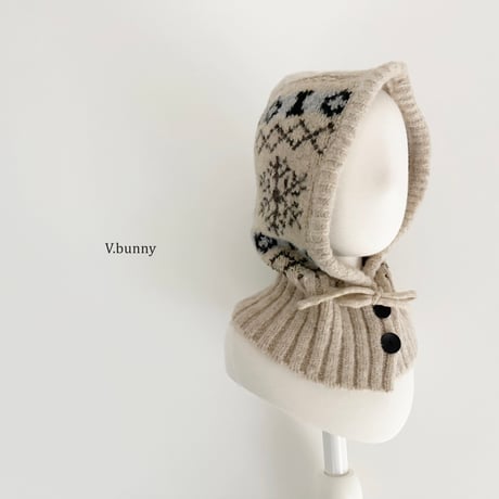 vbunny/81. songe vara  FREE(50CM-52CM)