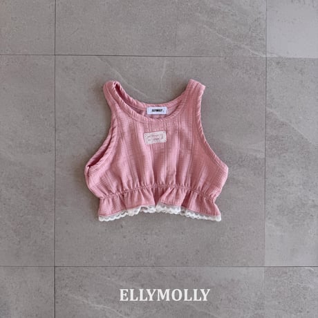 ellymolly/42. flo sleeveless 5-11