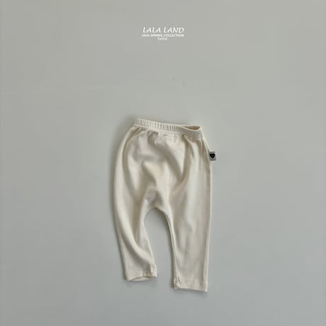 lalaland/51. bebe golgi leggings 12M-18M