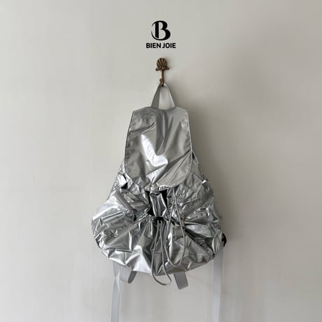 bienjoie/77. glitter back pack  FREE