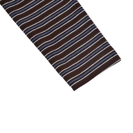forkchips/21. school dangara pollar T-shirt M-XL