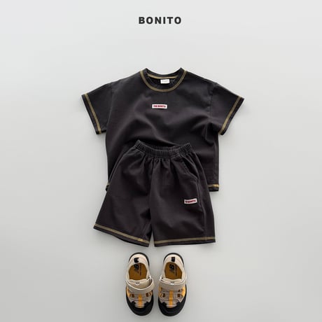bonito/48. bonito signature set? 12M-XL