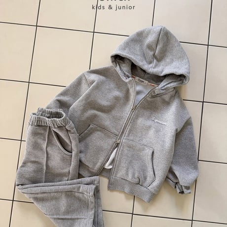 owen/60. signiture pin tuck pants JS-JXL