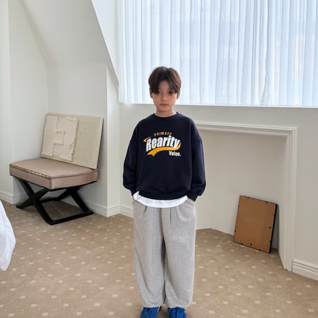 fromi/6. Elin Jogger Pants? JS-JL