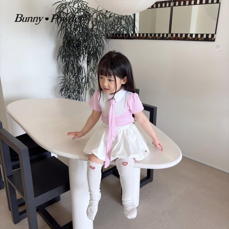 bunnypowder/142. heart tie FREE