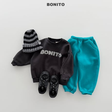 bonito/1. two ton knit beanie FREE(1-10)