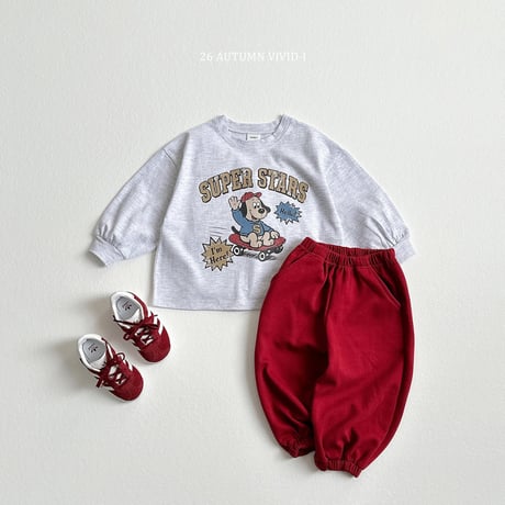 vividi/3. bb jogger XS-XL
