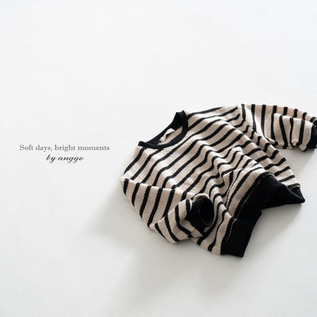 anggo/1. tirami man-to-man XS-XL