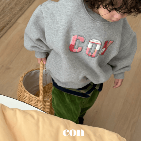 con_/27. corn patch man-to-man 1(66-77CM)-4(97-107CM)