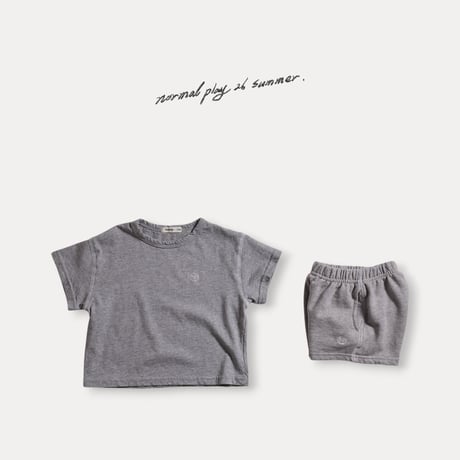 normalplay/27. frein 3bu pants 12M-XL